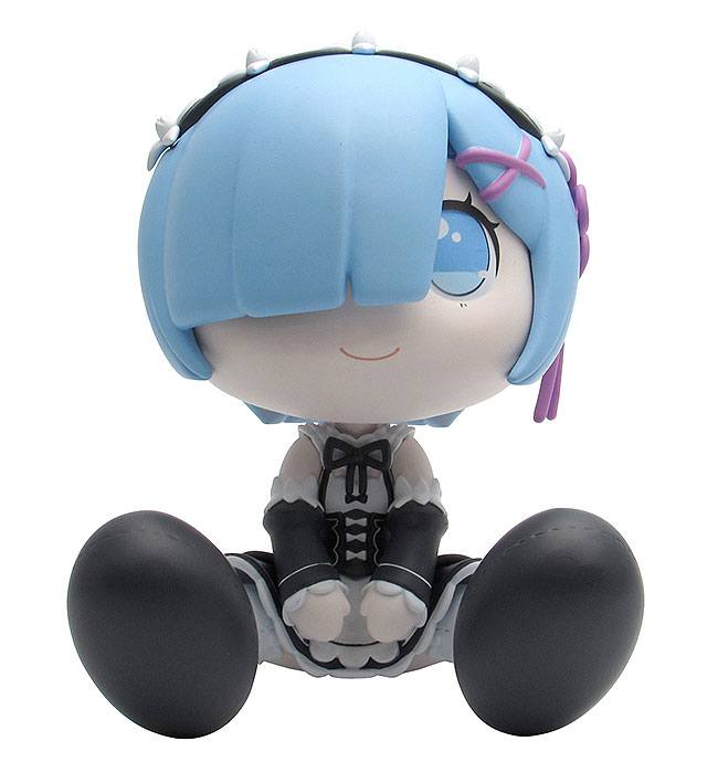 Figurina, Re:Zero - Starting Life in Another World, Binivini Baby